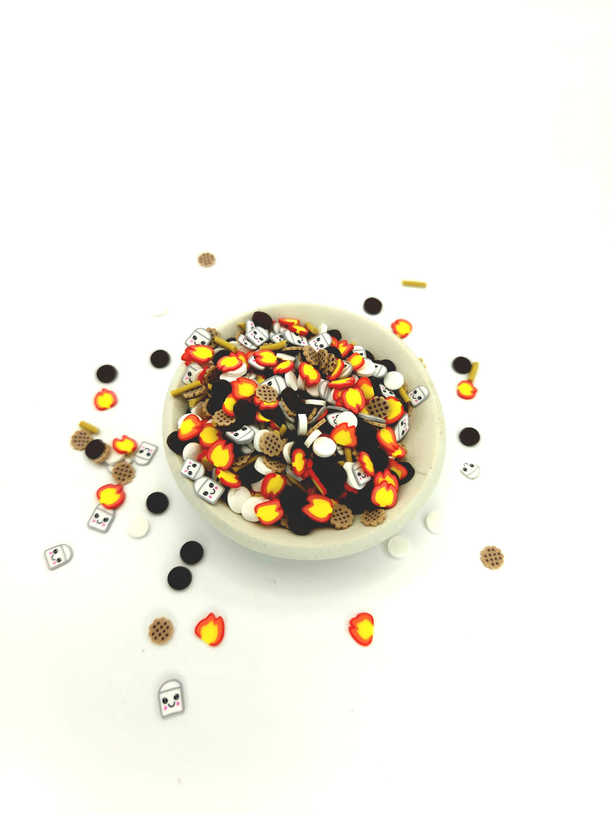 Smores Mix