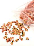 Pumpkin Face Mix