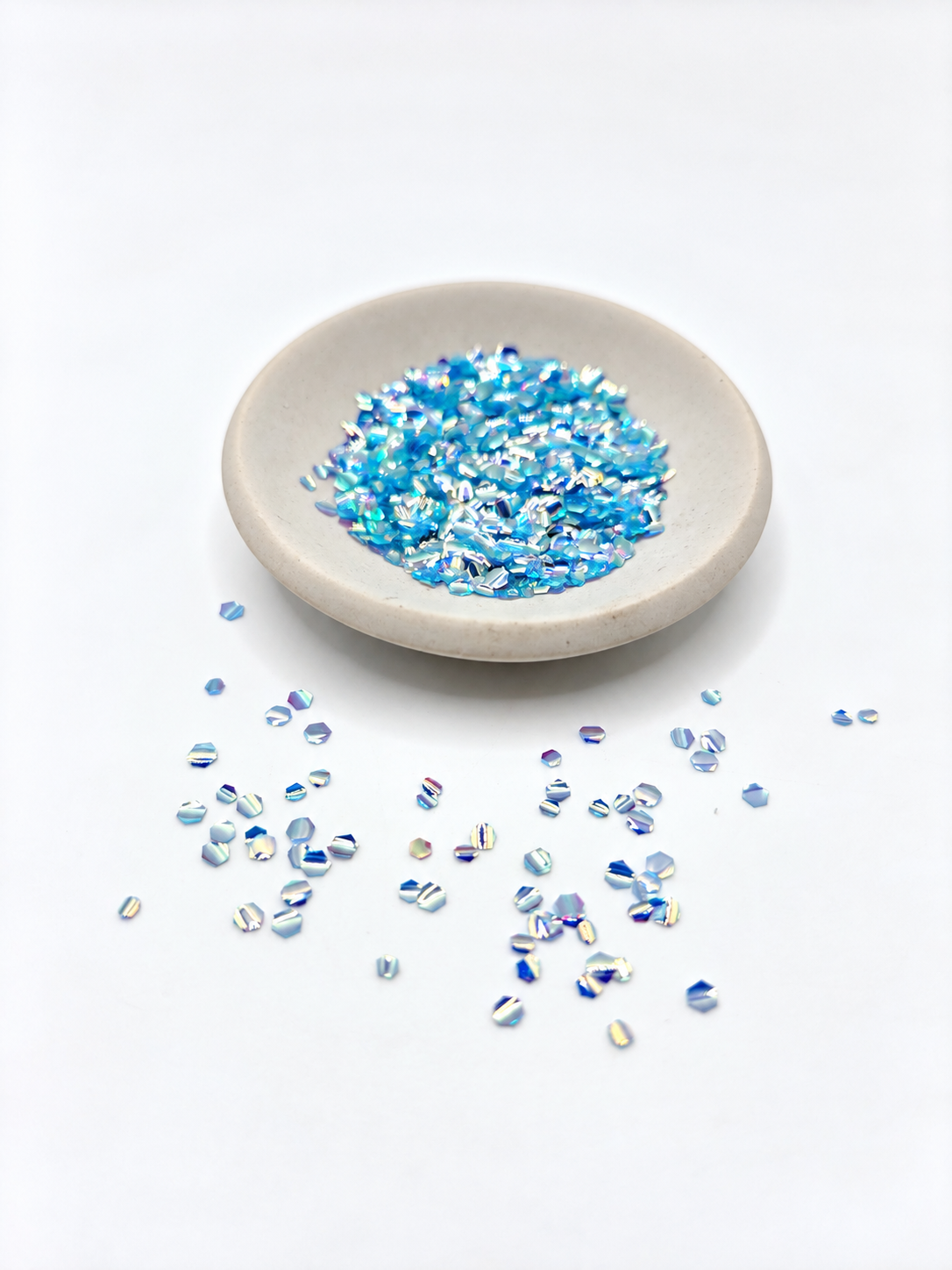 Bubble Glitter | Multiple Colors