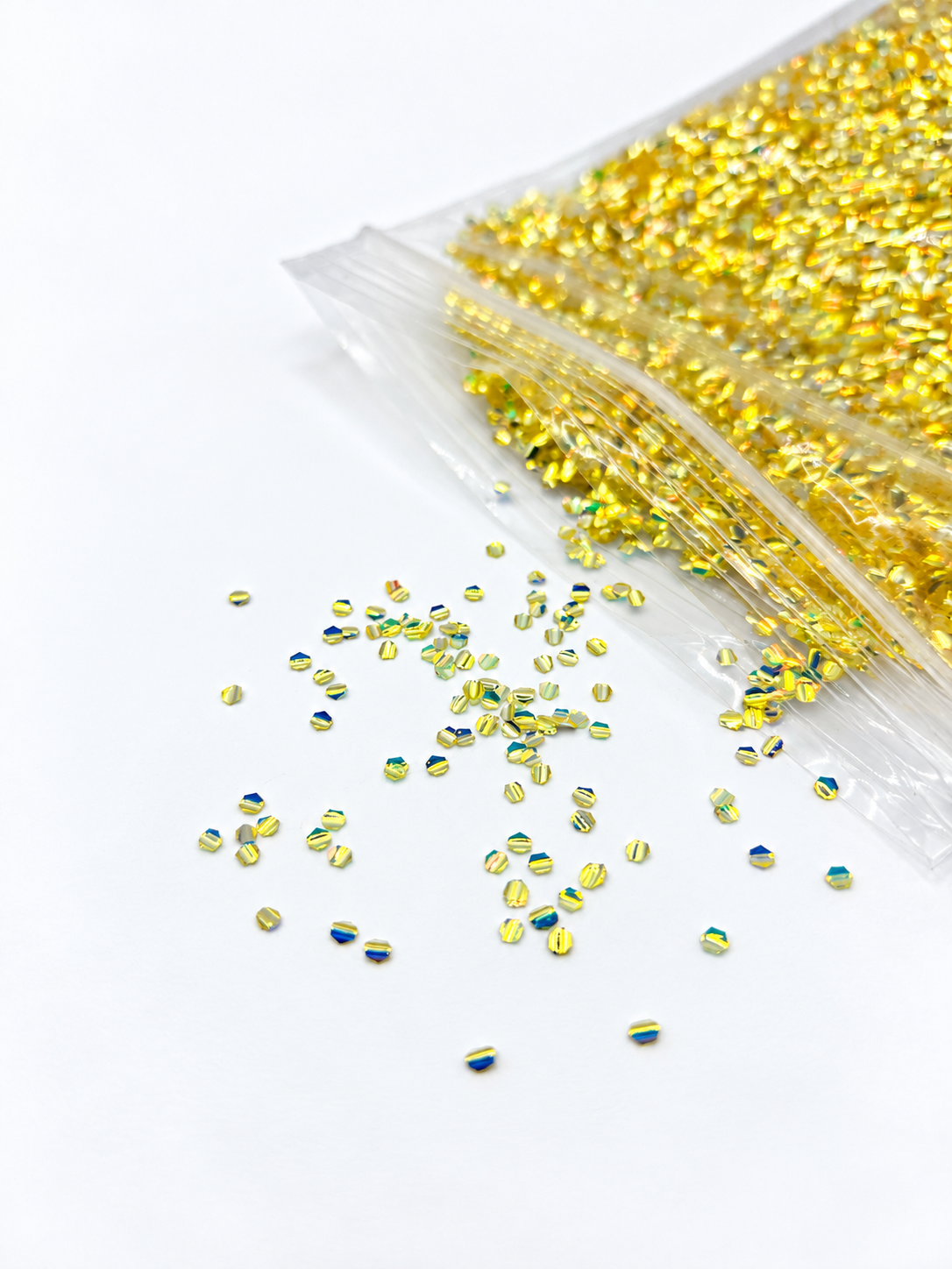 Bubble Glitter | Multiple Colors