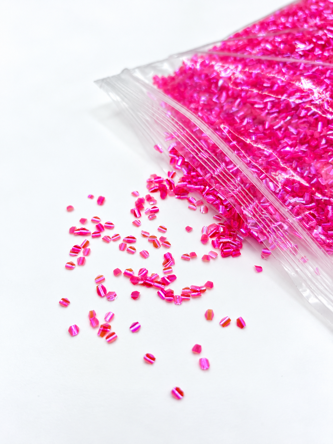 Bubble Glitter | Multiple Colors