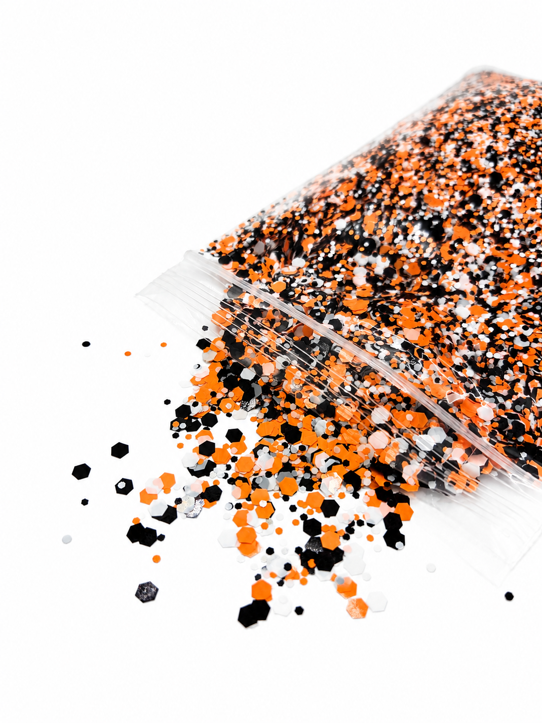 Glitter Mix A
