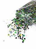 Glitter Mix C