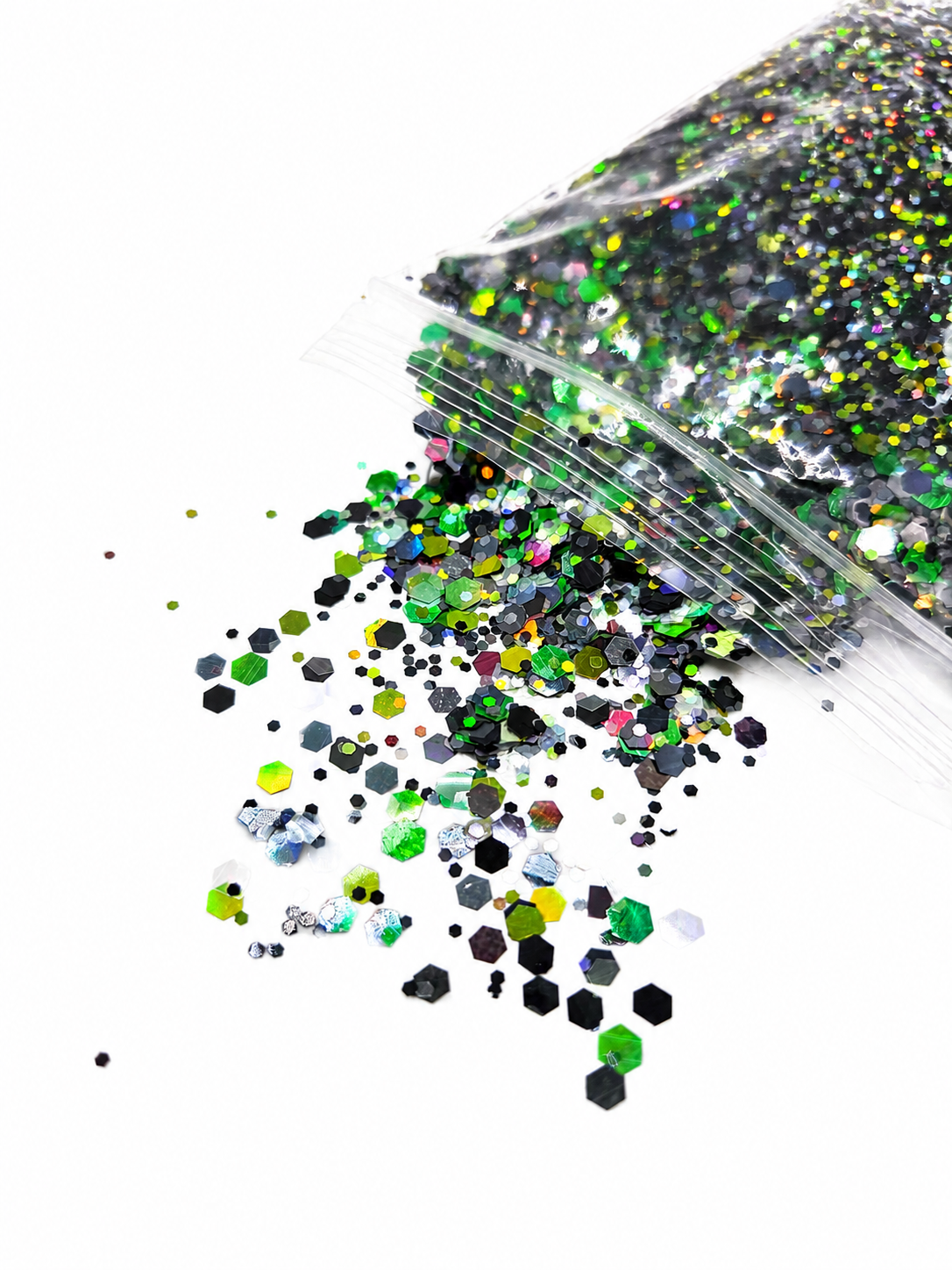 Glitter Mix C