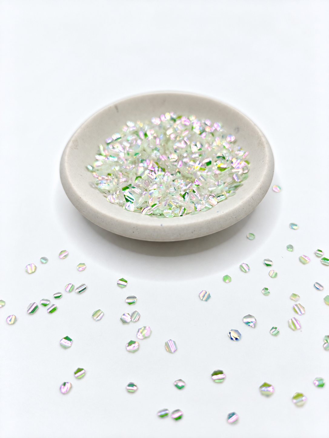 Bubble Glitter | Multiple Colors
