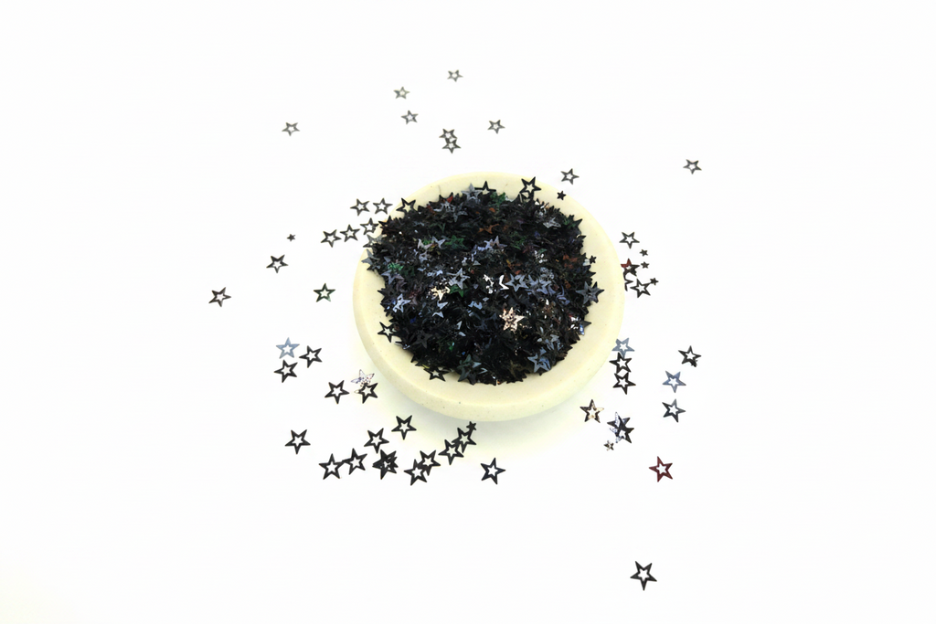 Open Star | Multiple Colors