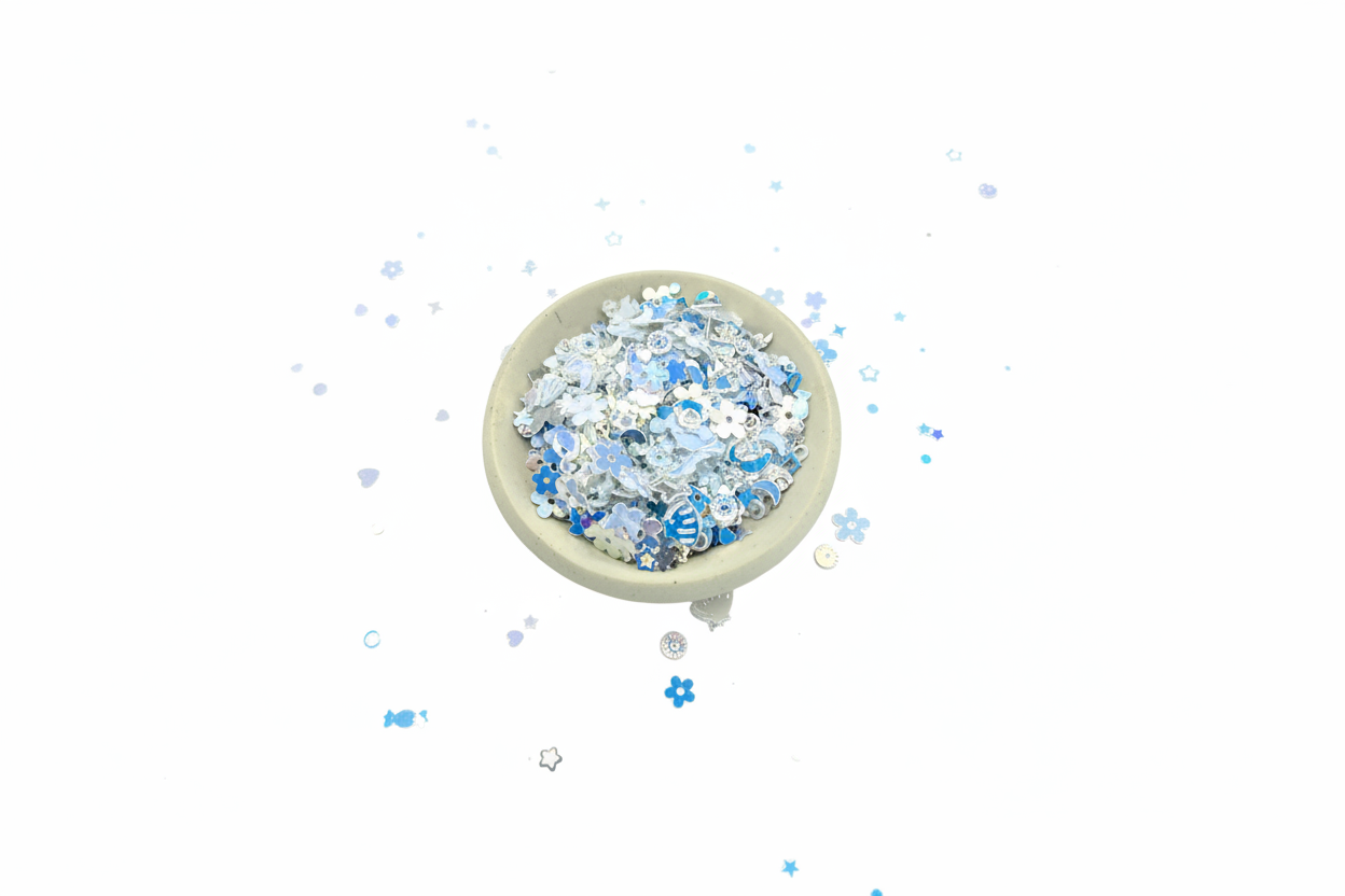 Dreamy Mix | Multiple Colors