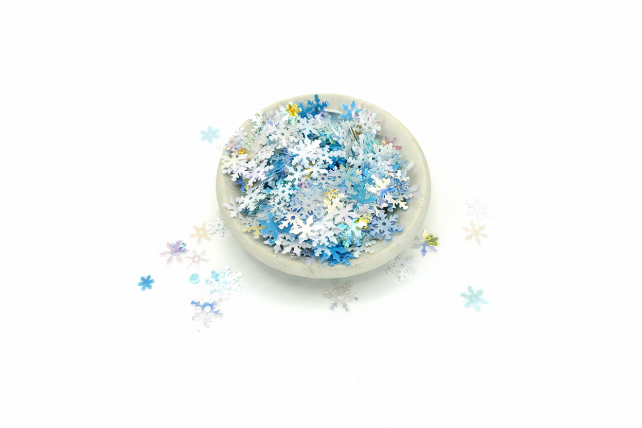 Snowflake Mix