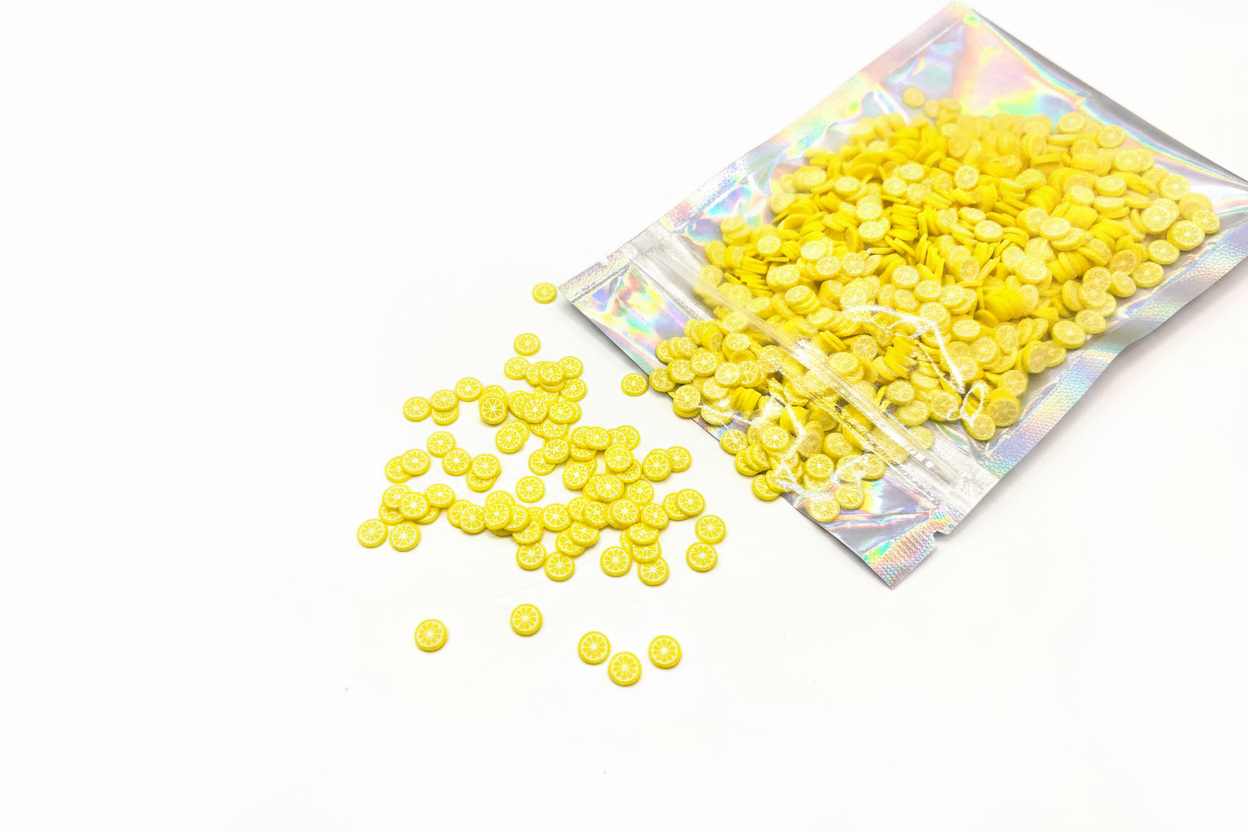 Lemon Slices