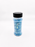 Ice Glitter - Glacier Glow