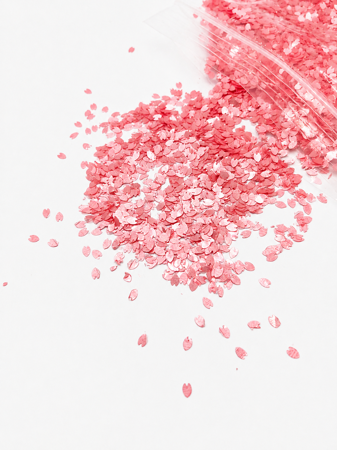Mini Tulip Confetti | Multiple Colors