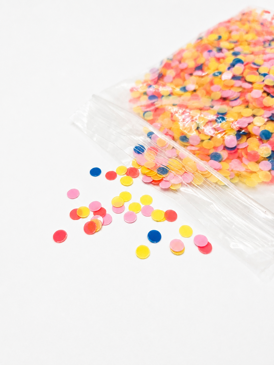 Dots | Multiple Colors