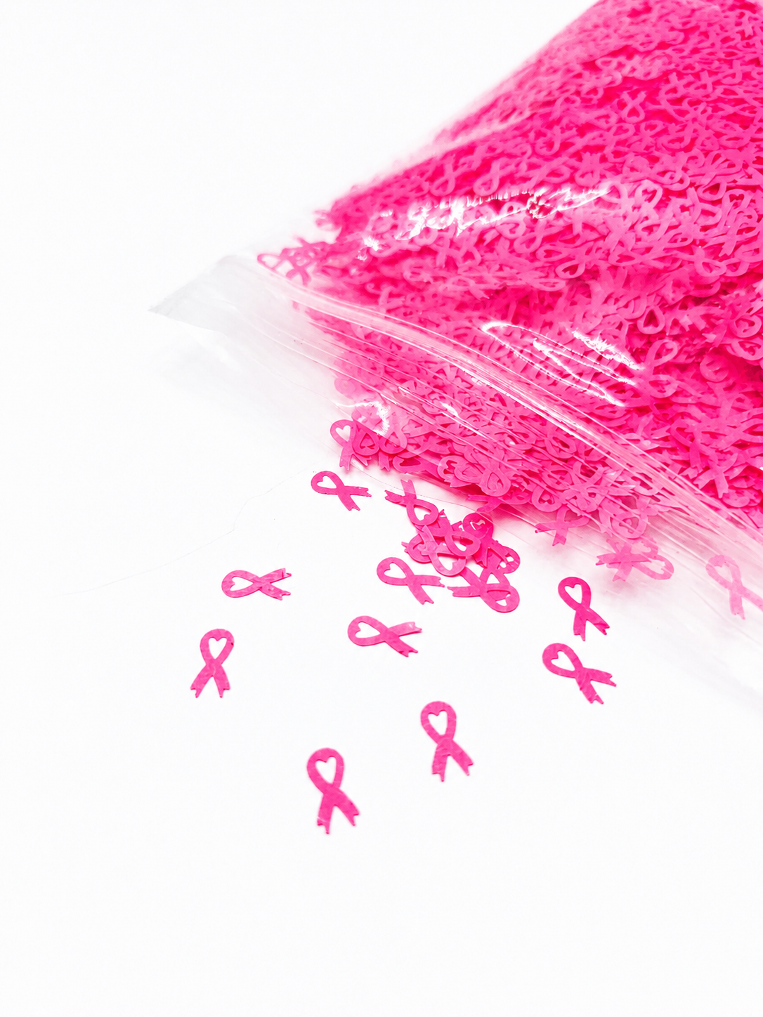 Ribbon - Breast Cancer Awareness