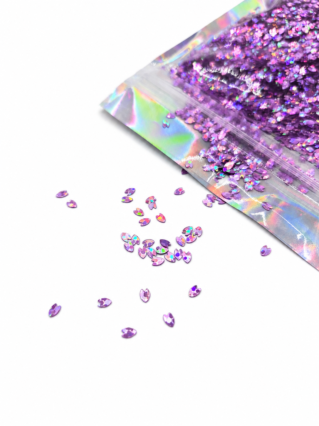Mini Tulip Confetti | Multiple Colors