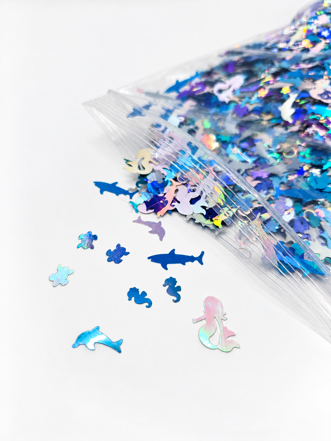 Sea Mix