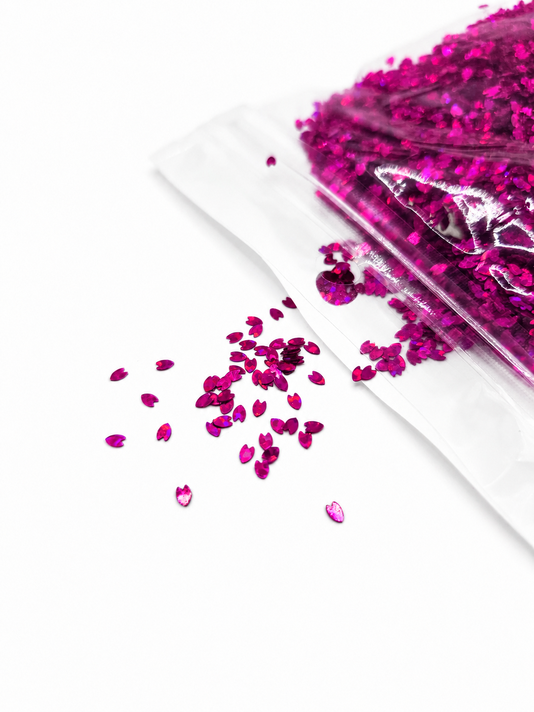 Mini Tulip Confetti | Multiple Colors