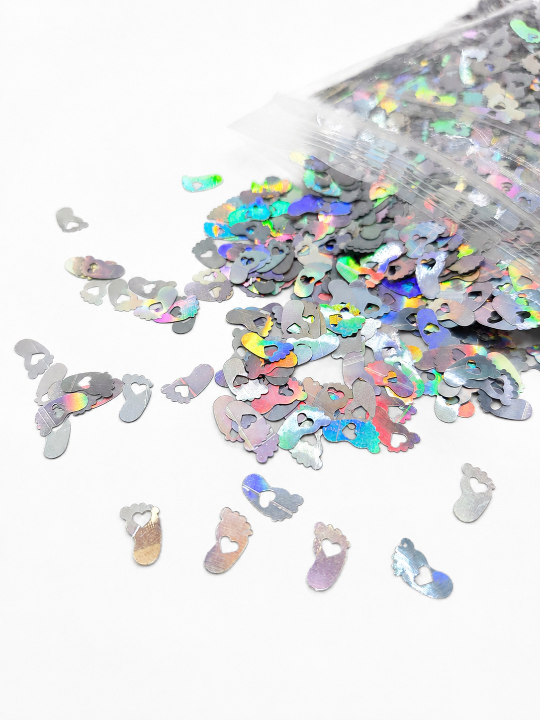 Baby Feet | Multiple Colors