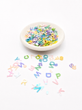 Letters Mix