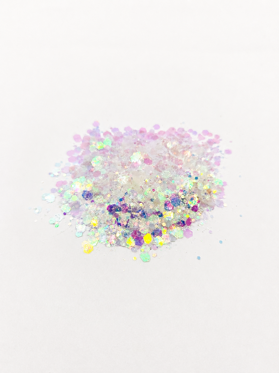 Ice Glitter - Opal Dream