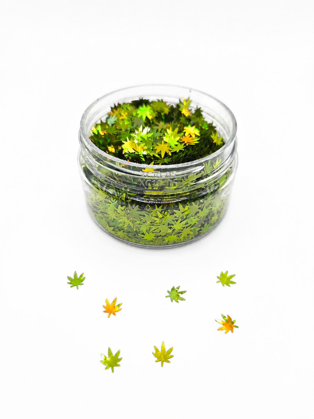 Mary Jane - Happy Leaves