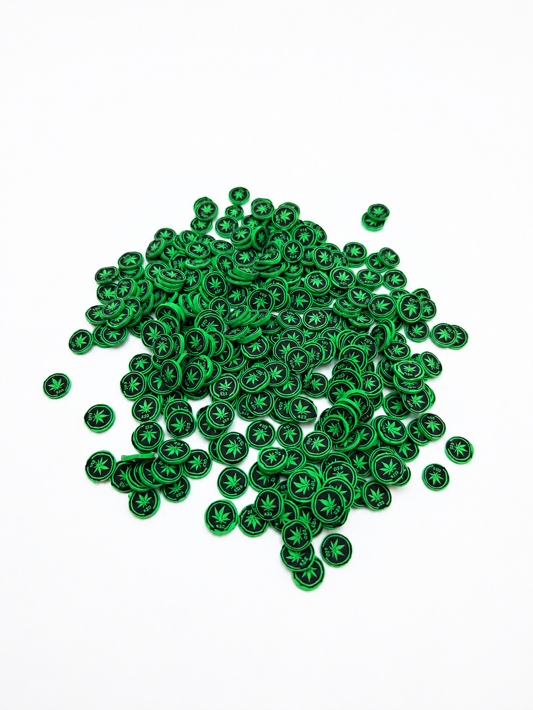 Grinch | Multiple Colors