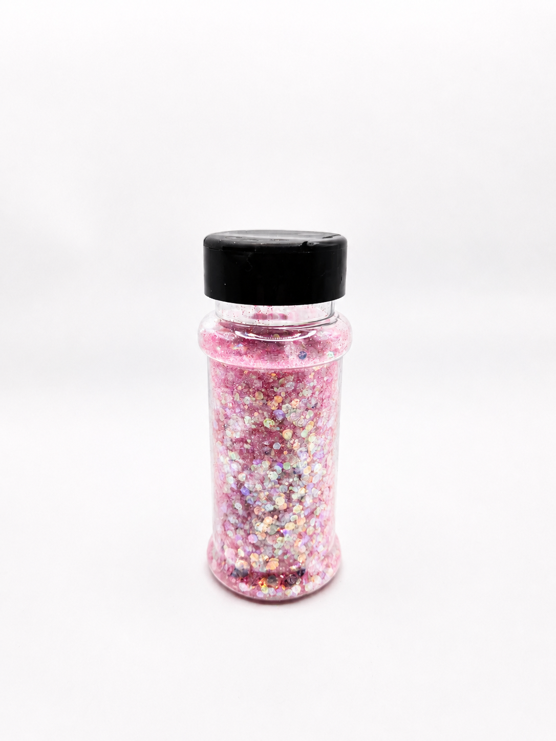 Ice Glitter - Cotton Candy