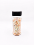 Ice Glitter - Champagne Blush
