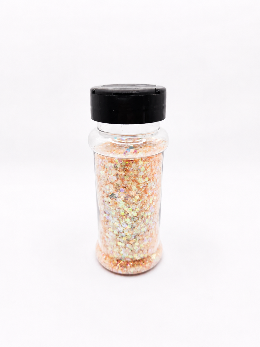 Ice Glitter - Champagne Blush