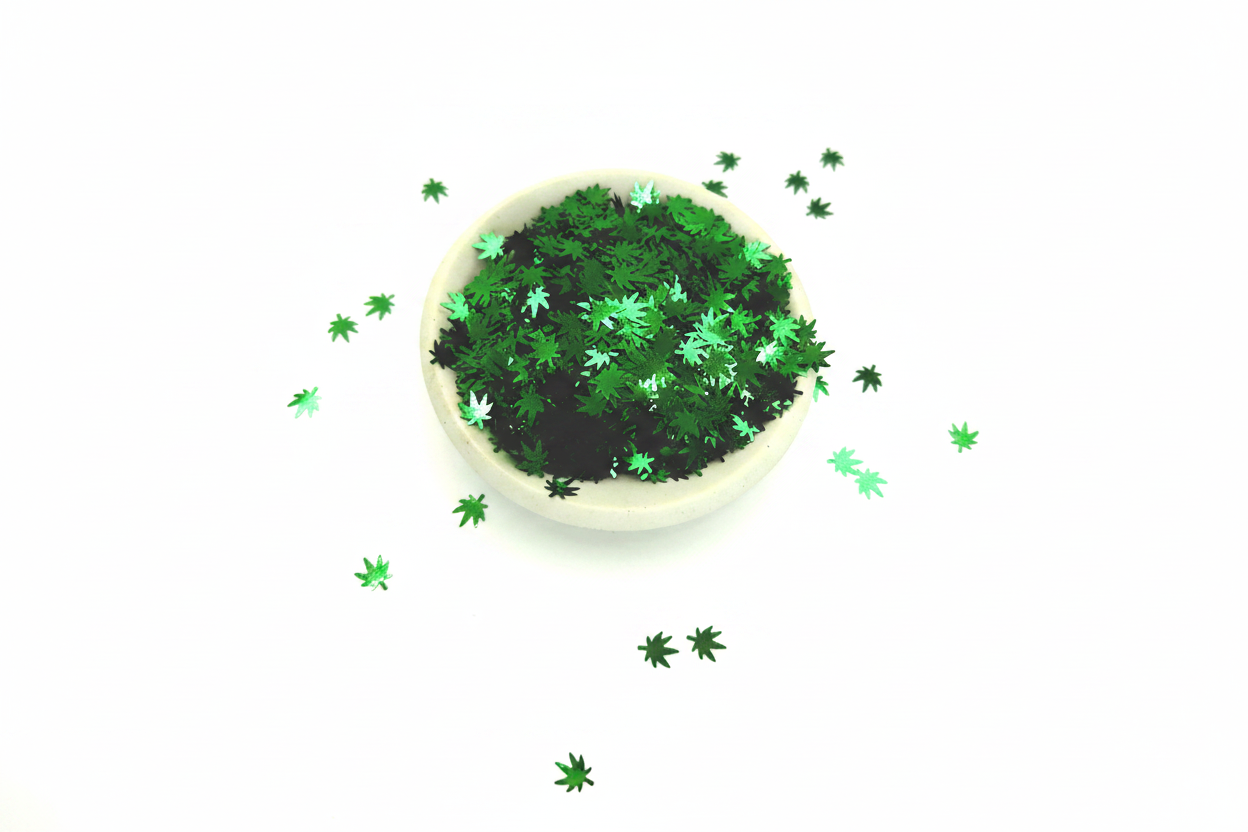 Leaves | Multiple Colors