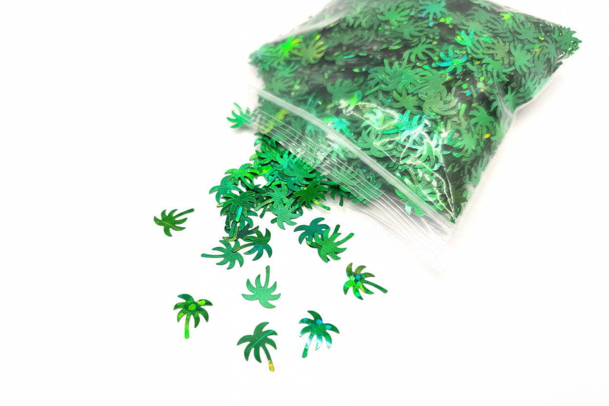 Palm Tree