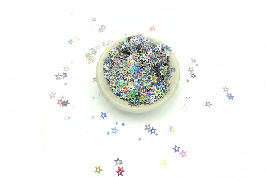 Open Star Mix