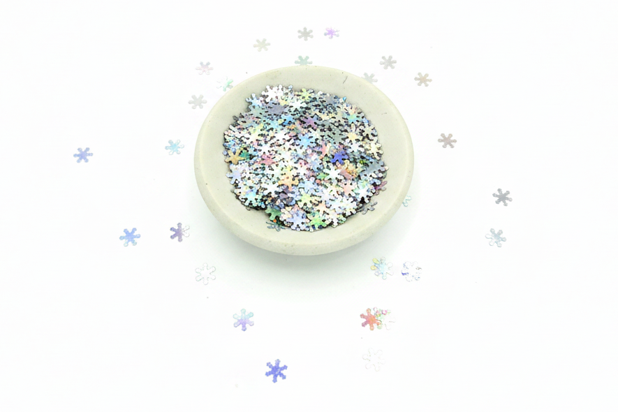 Snowflakes | Multiple Colors