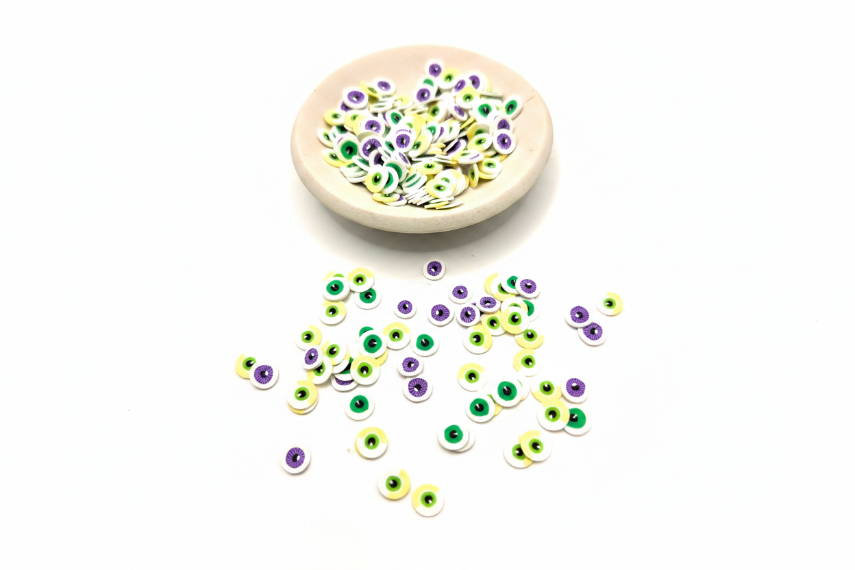Eyeball Mix