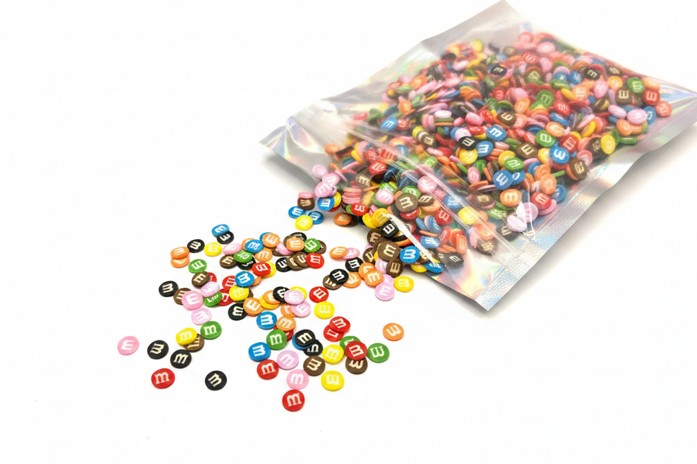 M&Ms