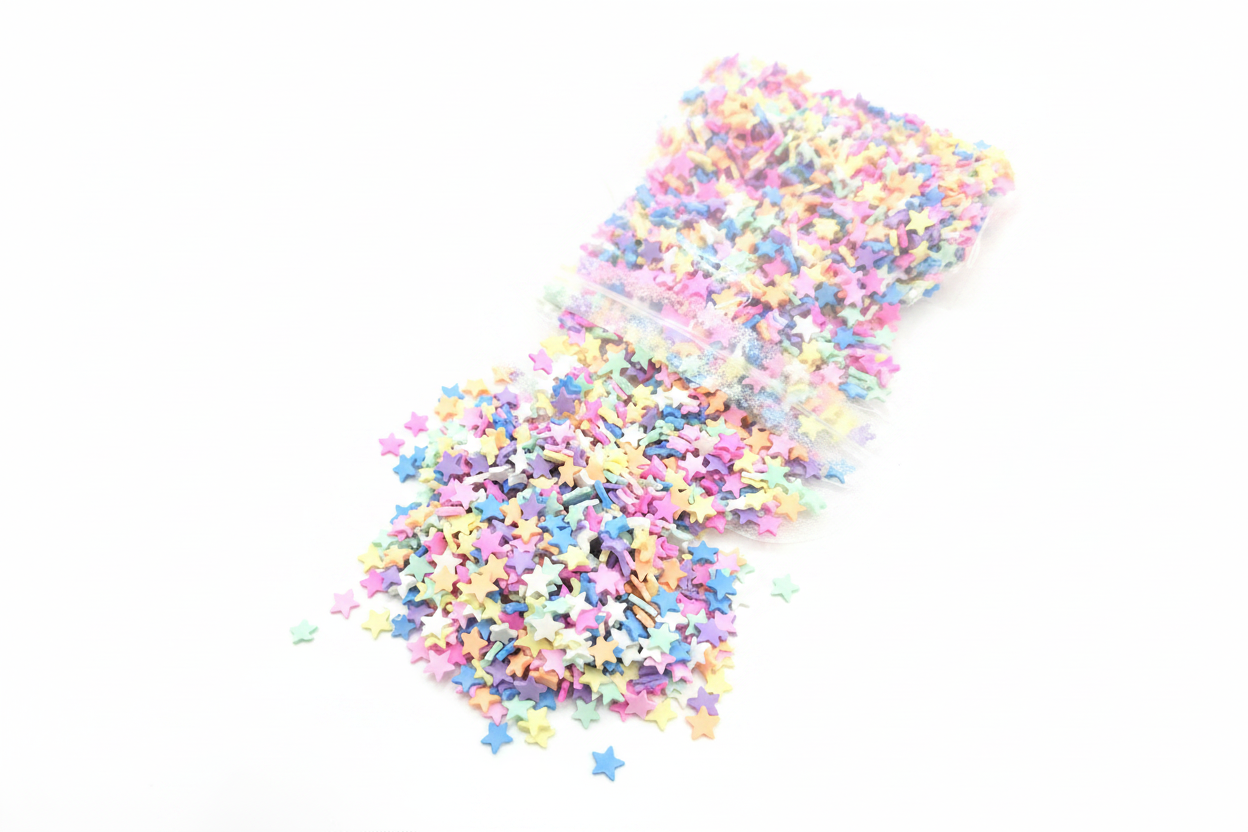 Mini Closed Stars