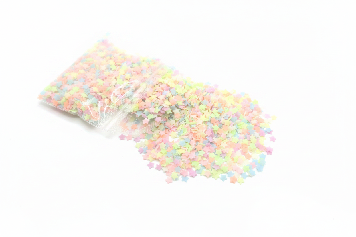 Mini Stars - Glow