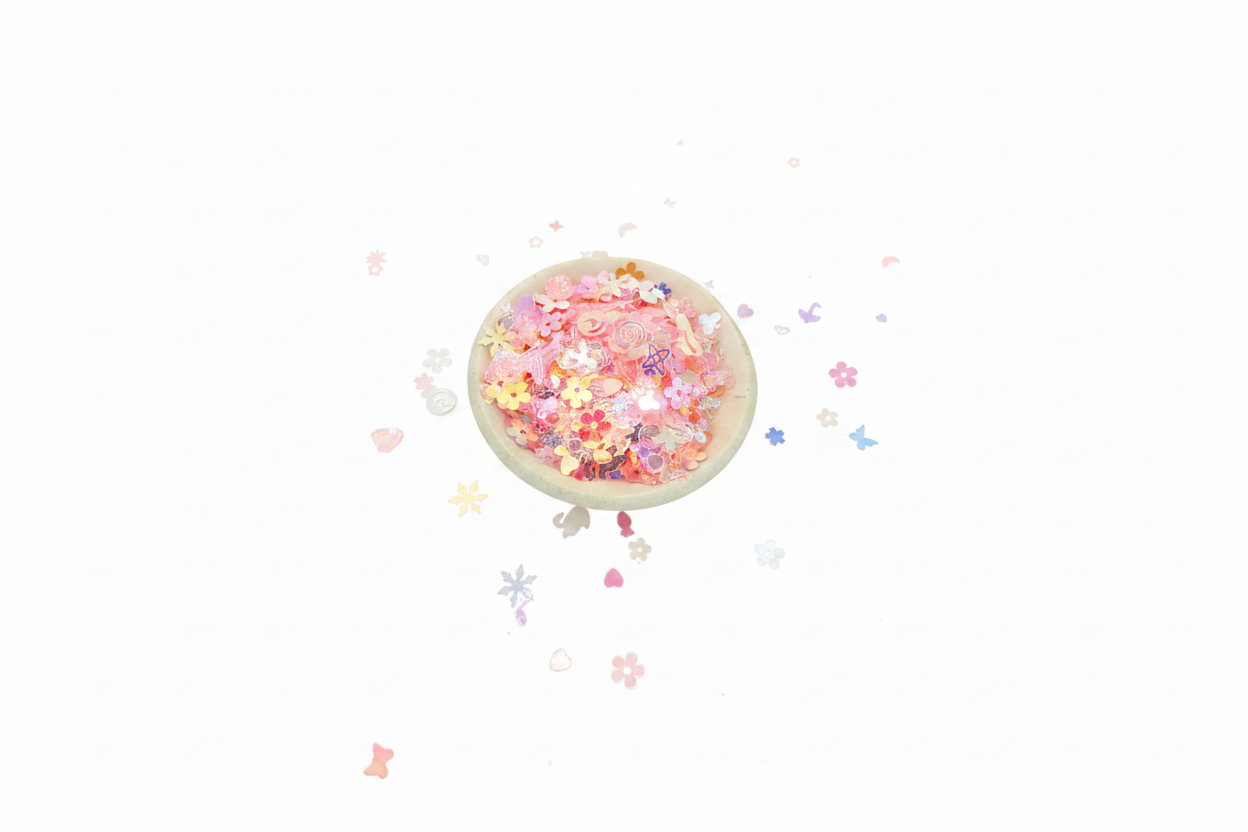 Dreamy Mix | Multiple Colors