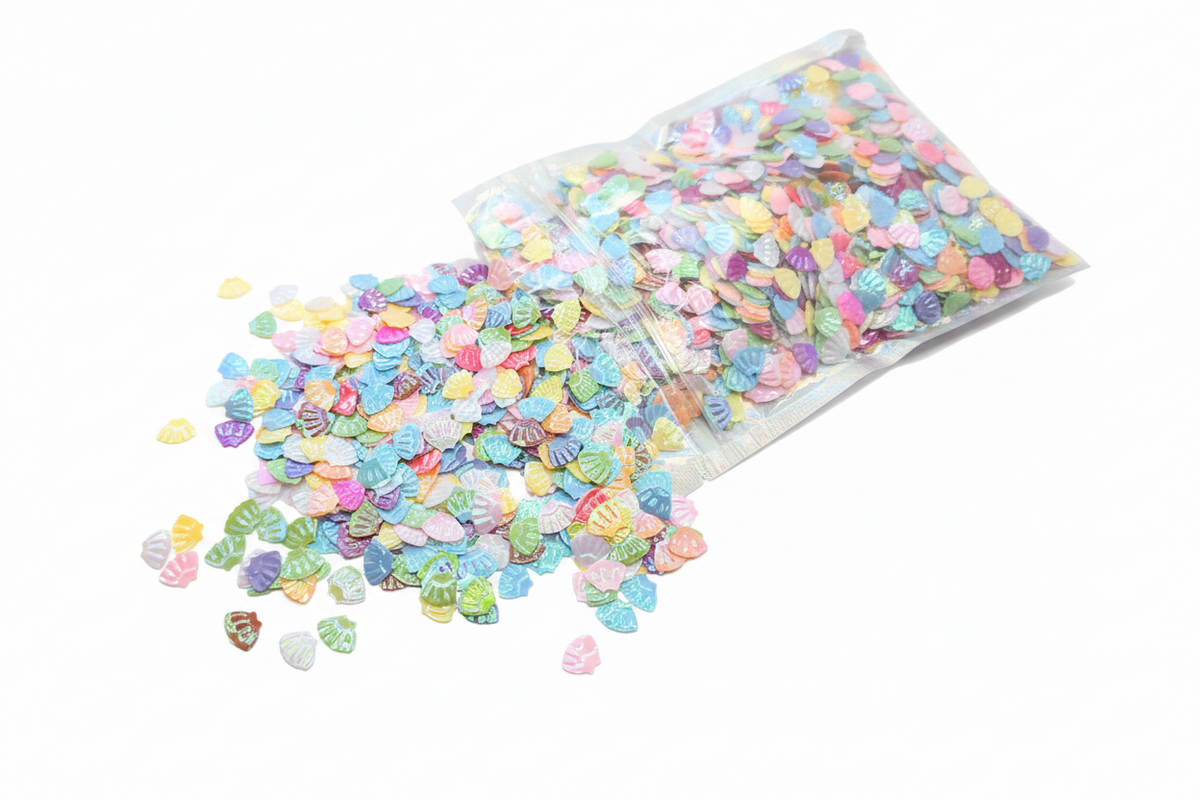 Shells | Multiple Colors