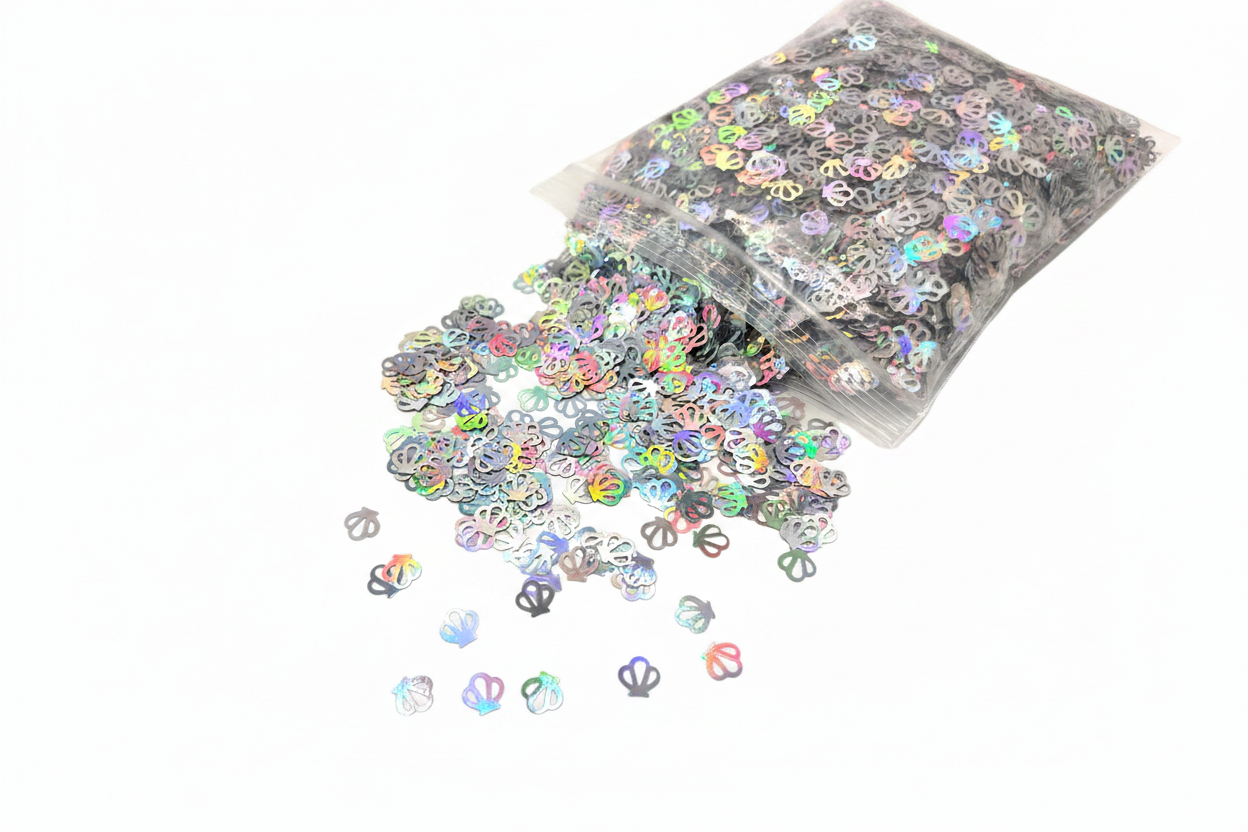 Shells | Multiple Colors