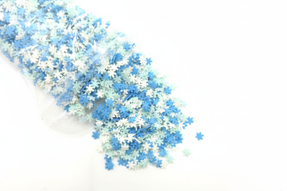 Snowflakes
