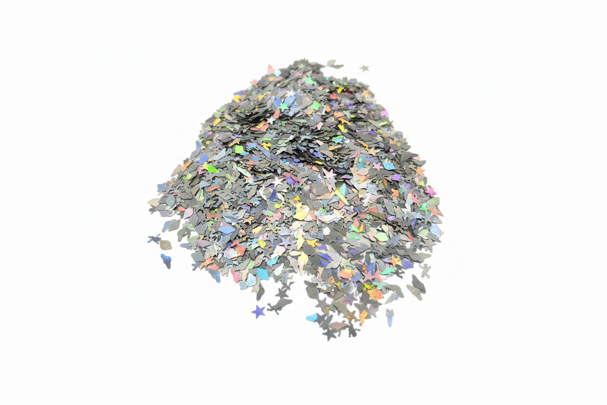 Space - Mix