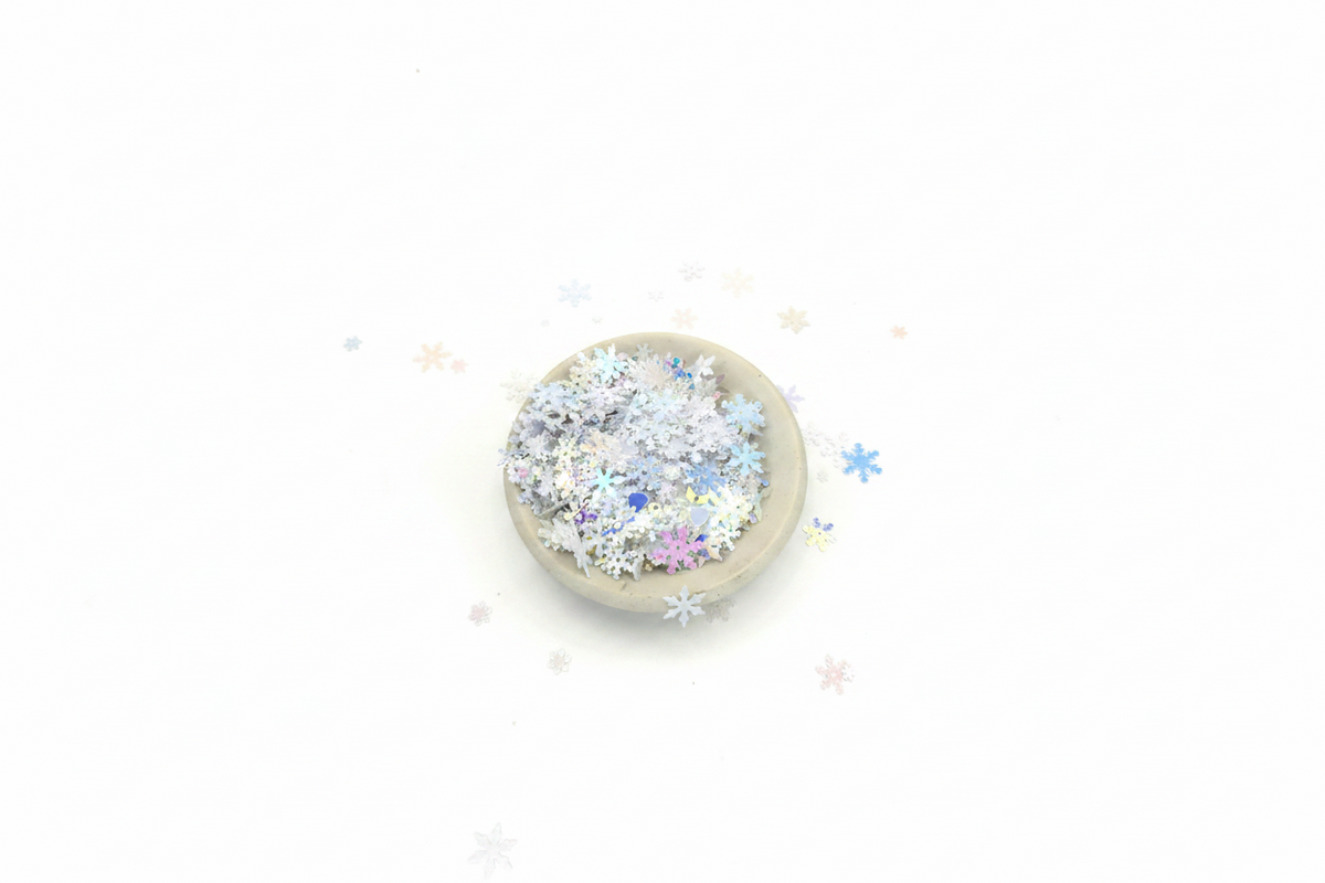 Snowflake Mix